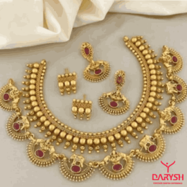 Princess Jewellery Sets