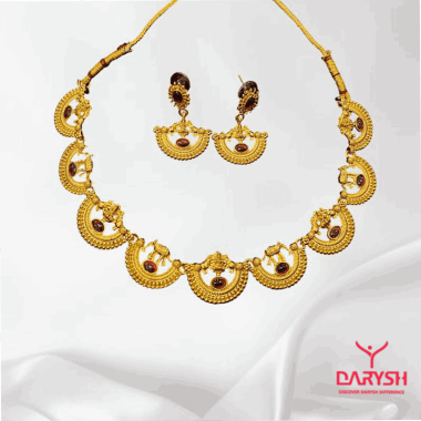 Princess Jewellery Sets