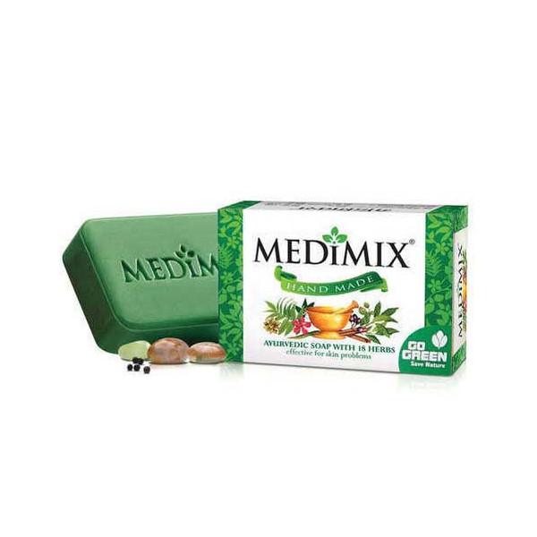 Medimix Soap