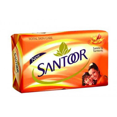 Santhoor Soap