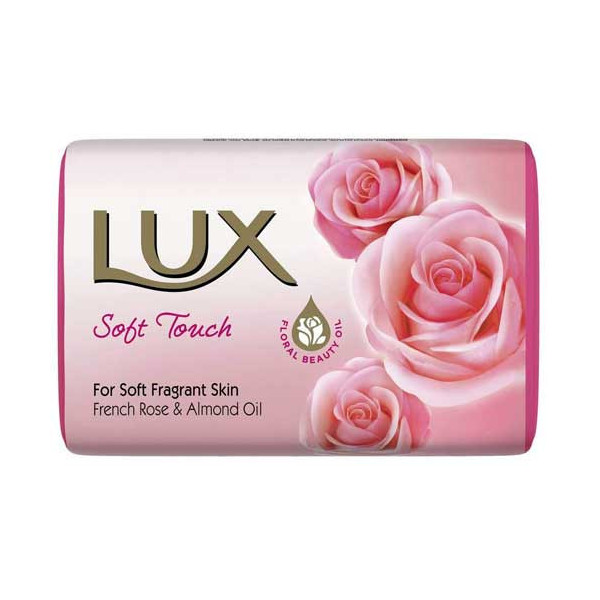 Lux Soap