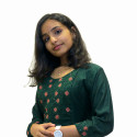 Feeding kurthi in Vijithra silk
