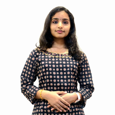 Kantha cotton kurthi with lining - direct hand work
