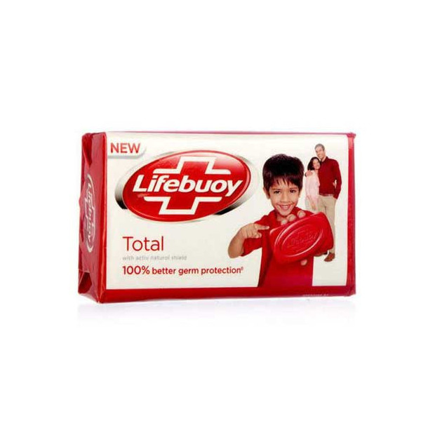 Lifeboy Soap