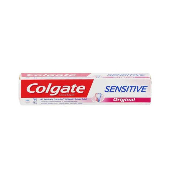 Colgate Tooth Paste Sensitive