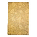 Banarasi Tissue Saree with rich Pallu and Blouse Piece