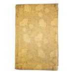 Banarasi Tissue Saree with rich Pallu and Blouse Piece