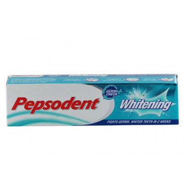 Pepsodent Tooth Paste Whitening