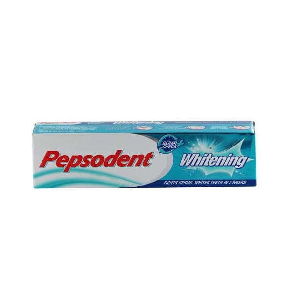 Pepsodent Tooth Paste Whitening