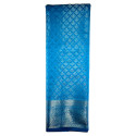 Banarasi Softy Silk Saree With Blouse