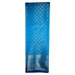 Banarasi Softy Silk Saree With Blouse