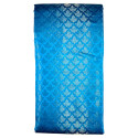 Banarasi Softy Silk Saree With Blouse