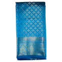 Banarasi Softy Silk Saree With Blouse