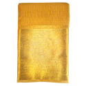 Banarasi Gold Tissue Silk Saree with Blouse Piece