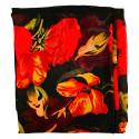 Designer Georgette Saree with blouse