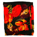 Designer Georgette Saree with blouse