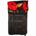 Designer Georgette Saree with blouse