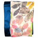 Designer Georgette Saree with blouse - Blue