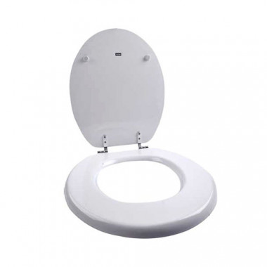 Toilet Seat Cover - Replacement