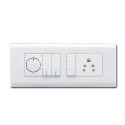 Switchboard - upto 6 Switch  - Installation