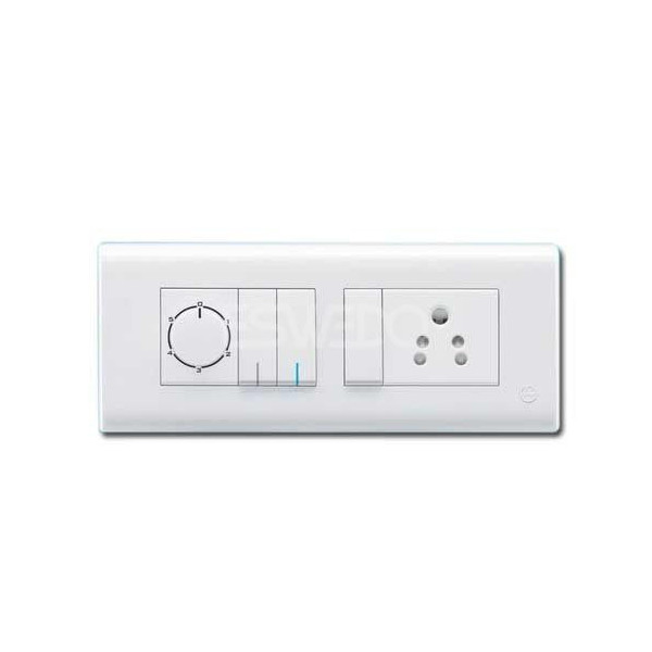 Switchboard - upto 6 Switch  - Installation