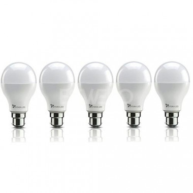 Bulbs ( 5 Nrs) - Replacement