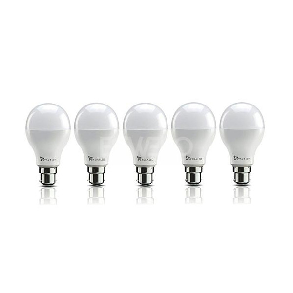 Bulbs ( 5 Nrs) - Replacement