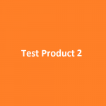 Multiple Seller test product 2