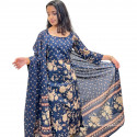 Floral Cotton 3 PC set
