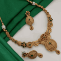 Allure Fancy Jewellery Sets