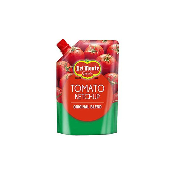 Delmonte Tomato Ketchup Squeezy