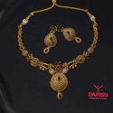Allure Fancy Jewellery Sets