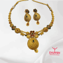 Allure Fancy Jewellery Sets