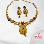 Allure Fancy Jewellery Sets